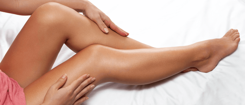 Conquer Stubborn Spots for a Flawless DIY Glow on Elbows, Knees, Hands, and Ankles