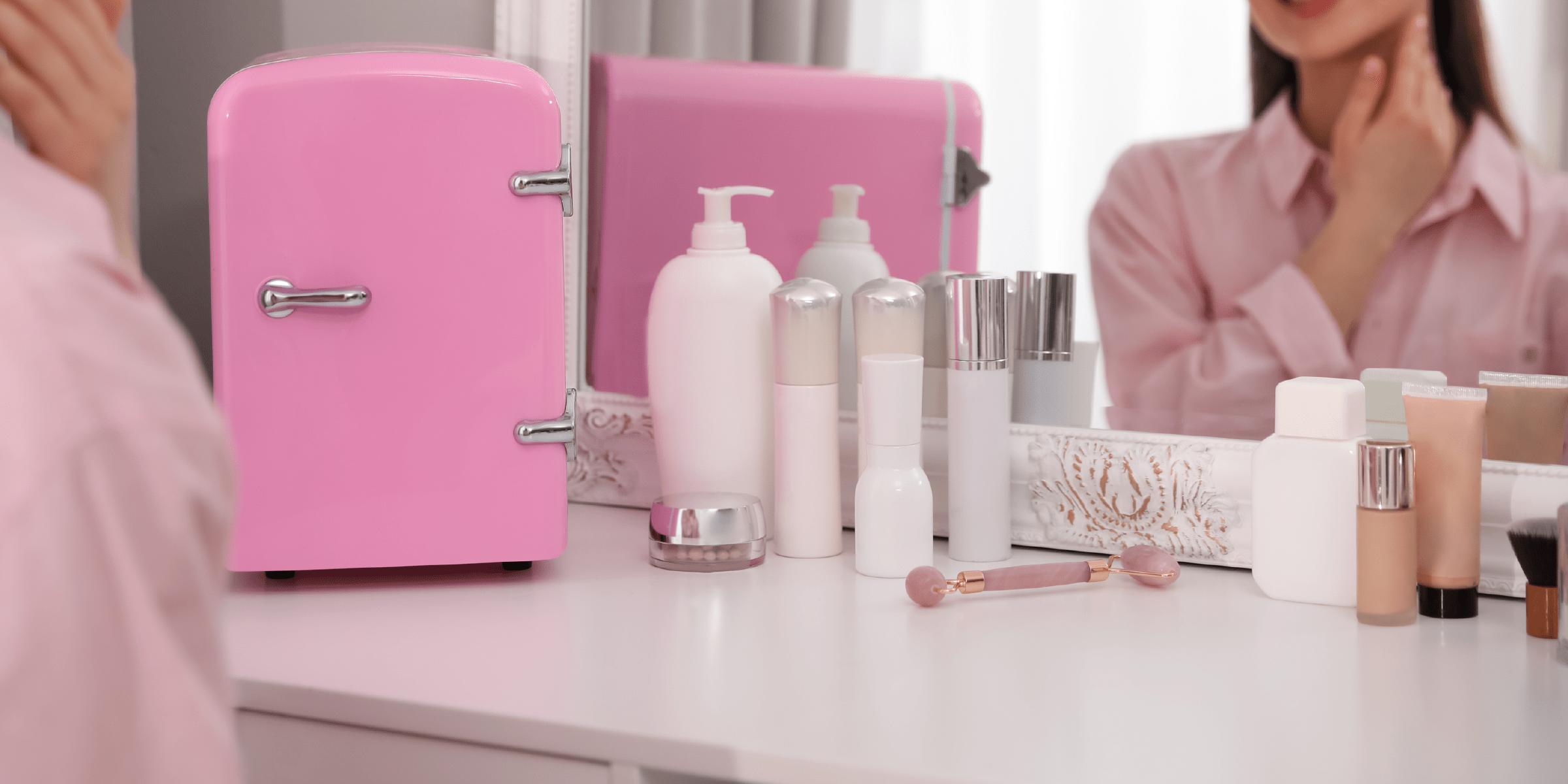 Do You Really Need a Beauty Fridge? - The Glow Edit