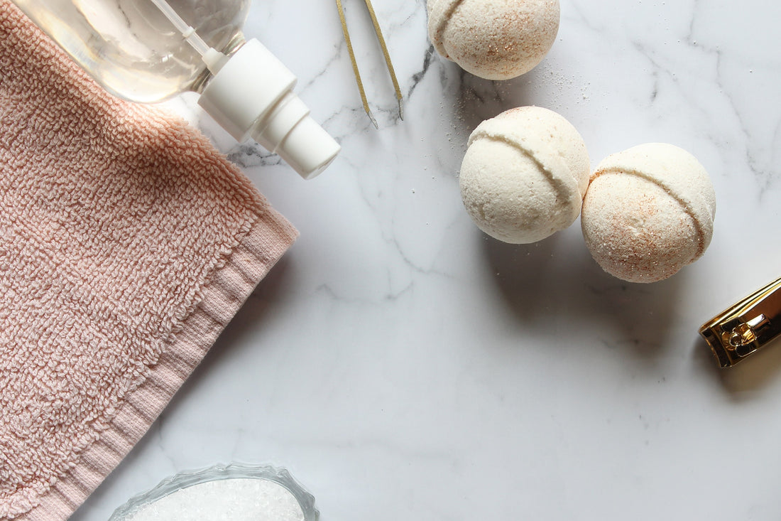 The Best Natural Beauty Hacks from Instagram Beauty Experts