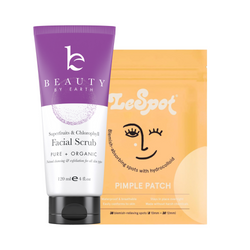Acne Away Duo (BBE x LeSpot Limited Edition)