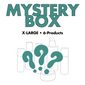 X-Large Mystery Box (6-Products)