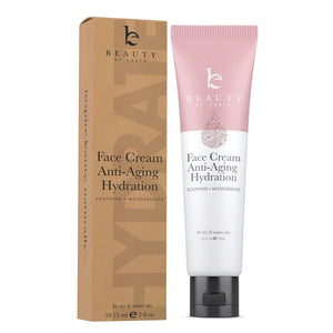 Anti Aging Face Cream - Single - Beauty by Earth
