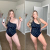 Self Tanner Blending Body Brush - Beauty by Earth - Before and After
