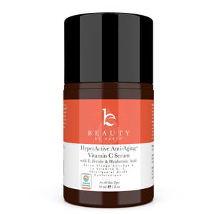 Hyperactive Vitamin C Cream - EC