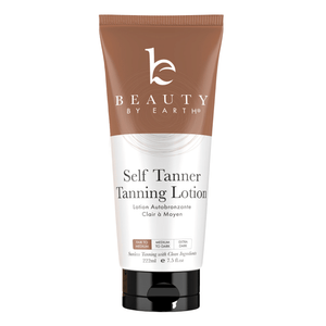 Self Tanner tanning lotion 222ml