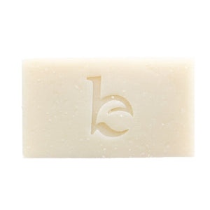 Shaving Soap Bar - Single - EC - Beauty by Earth