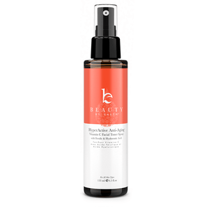 HyperActive Anti-Aging® Vitamin C Toner - Single - EC - Beauty by Earth