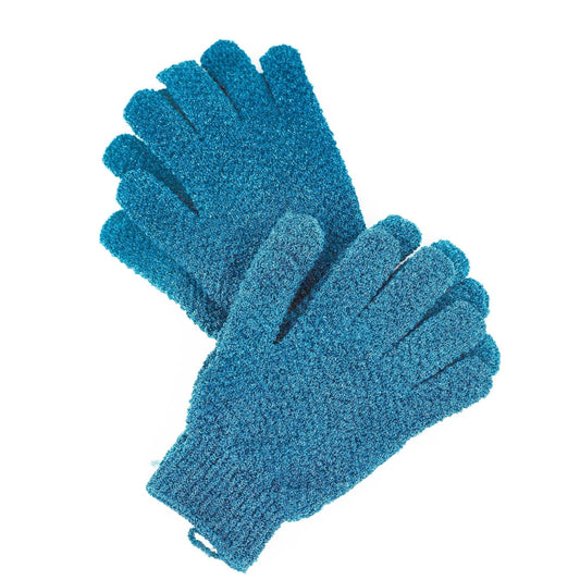 Exfoliating Gloves (Medium Exfoliation) - {{variant_title}} - Beauty by Earth