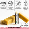 Organic Unflavored Lip Balm - {{variant_title}} - Beauty by Earth