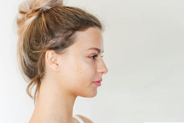 How to Build a Simple Minimal Skincare Routine