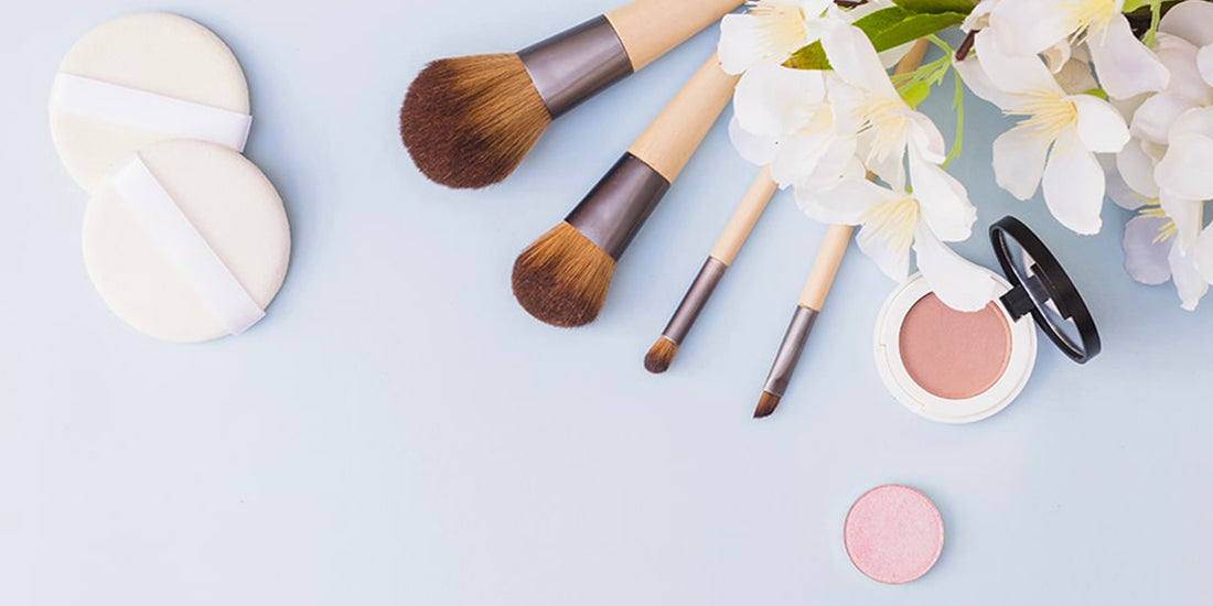 How to Effectively Clean and Store Your Beauty Tools