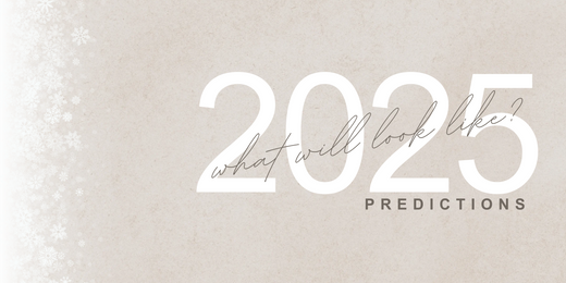 What Will 2025 Look Like? Our Predictions Across Fashion, Culture, Food, and More