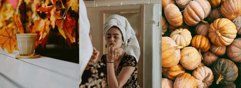 An Affordable, Worry-Free Fall Skincare Routine