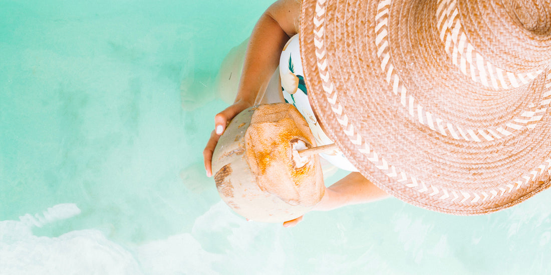 Do You Have a Summer Skin Care Routine?