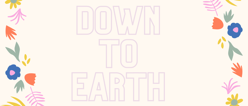 Down to Earth (Day)