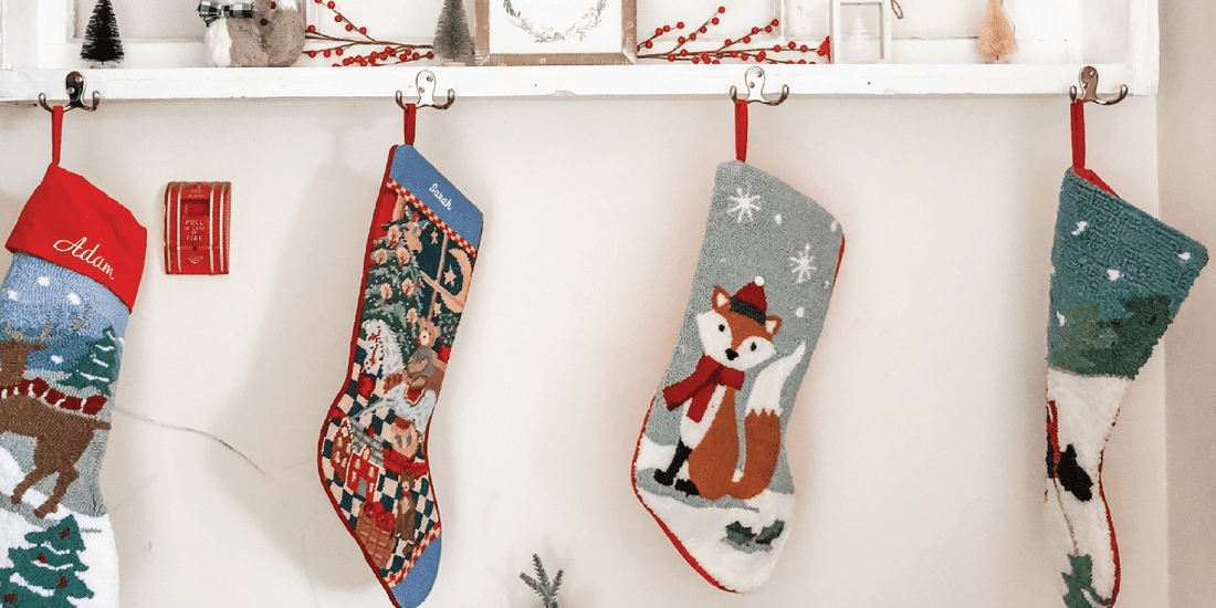 Stocking Stuffer Ideas for the Holidays