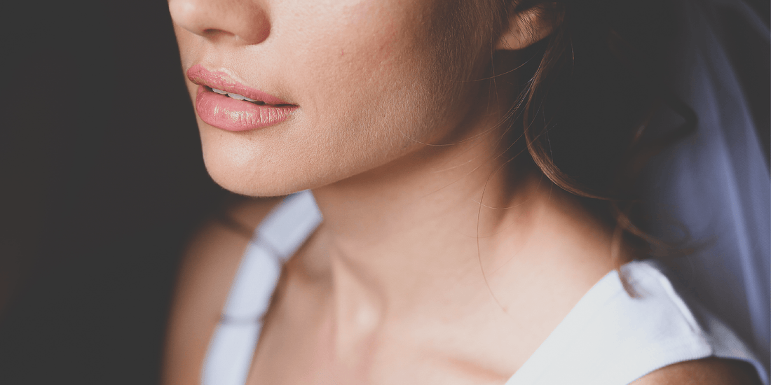 The Best Natural Lip Care Routine for Dry Lips