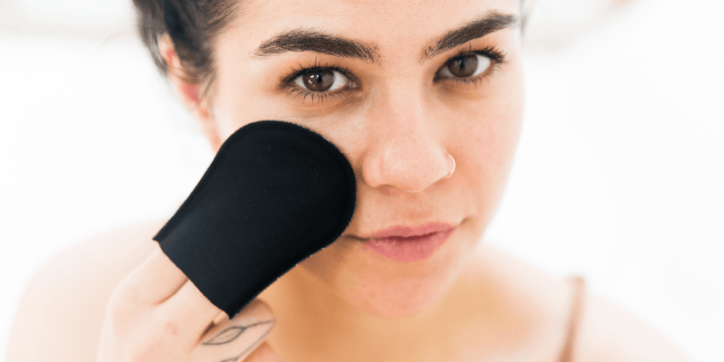How to Care for Self Tanning Mitts: Five Steps for Great Results