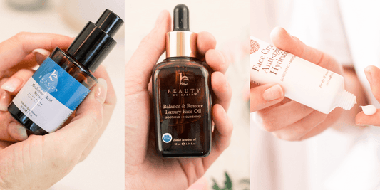 How to Layer Your Skincare Products