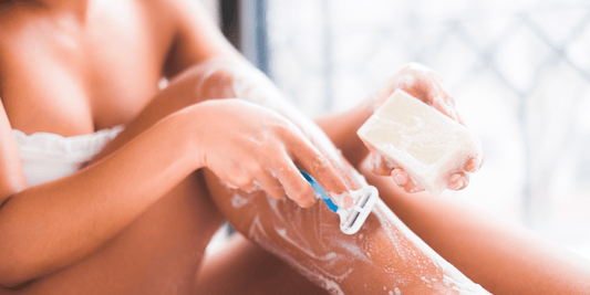 How to Treat and Prevent Razor Bumps