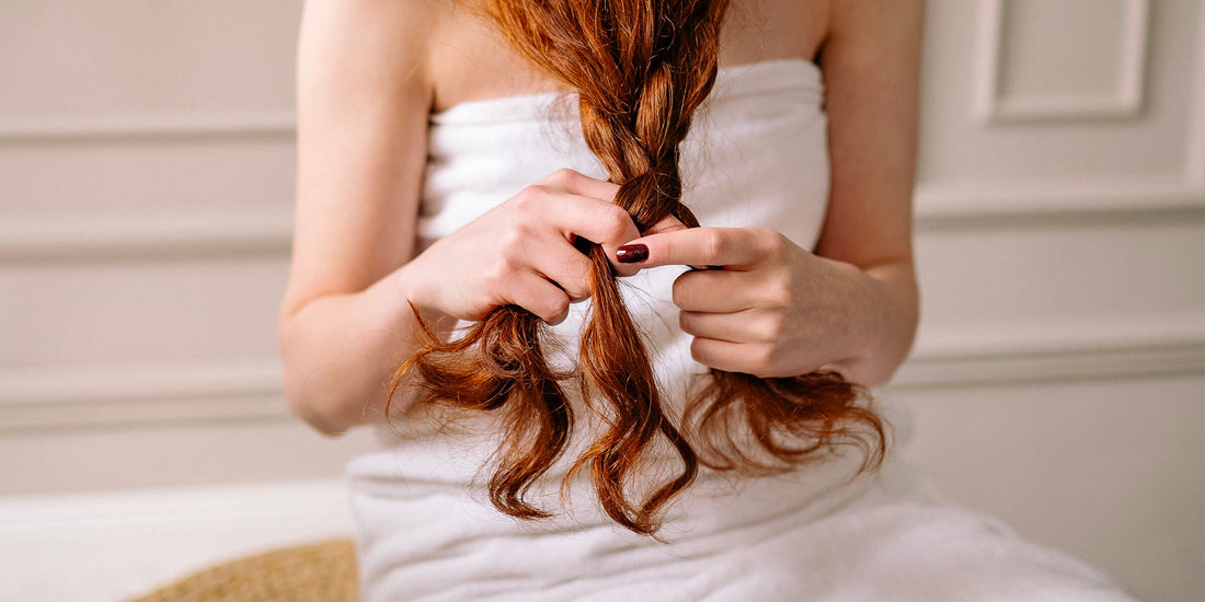How to Get a Gorgeous Braid - 5 Ways