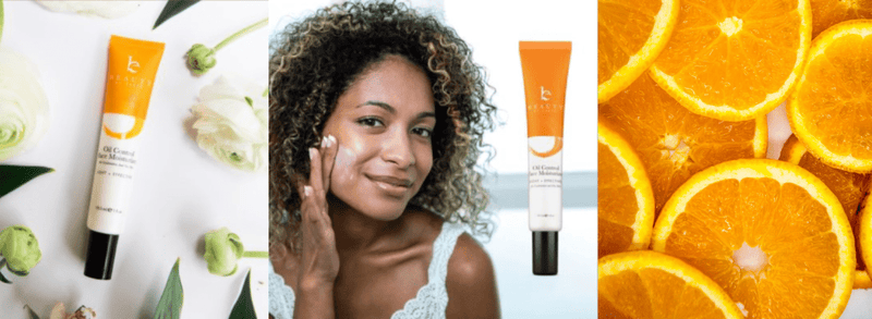 How to Control Oil and Aging With One Moisturizer