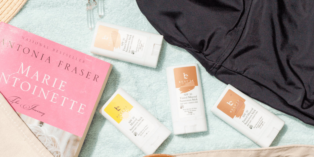 How to Up Your SPF Game