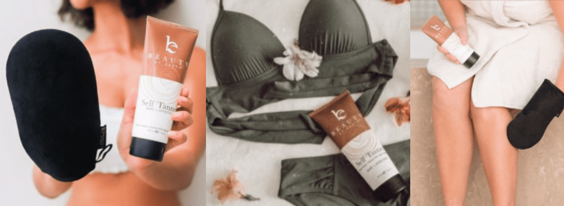 Self Tanner Stumped? See What These Beauty Bloggers Recommend