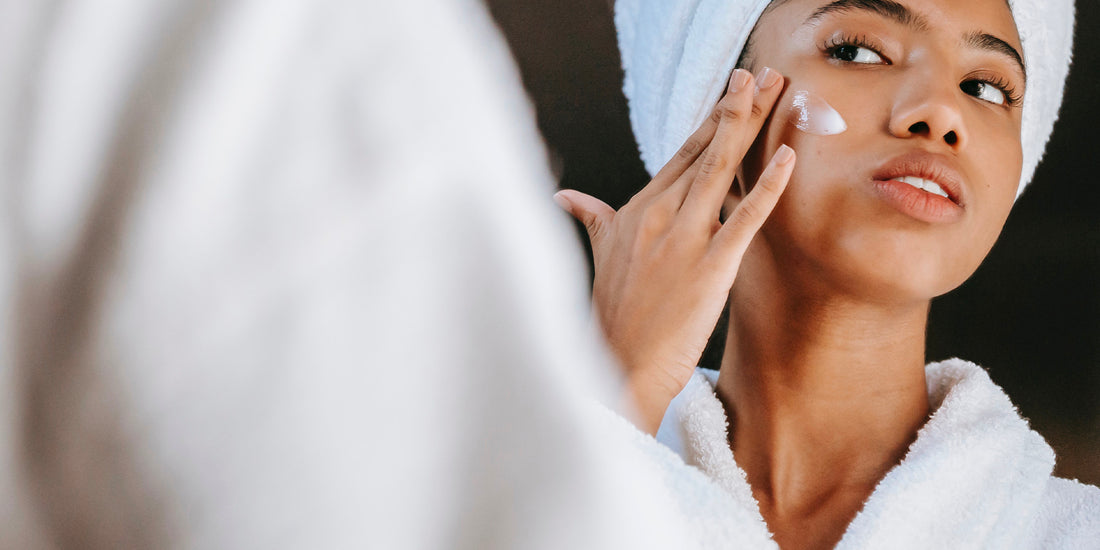 The Best, Affordable Natural Skincare Routine for Dry Skin