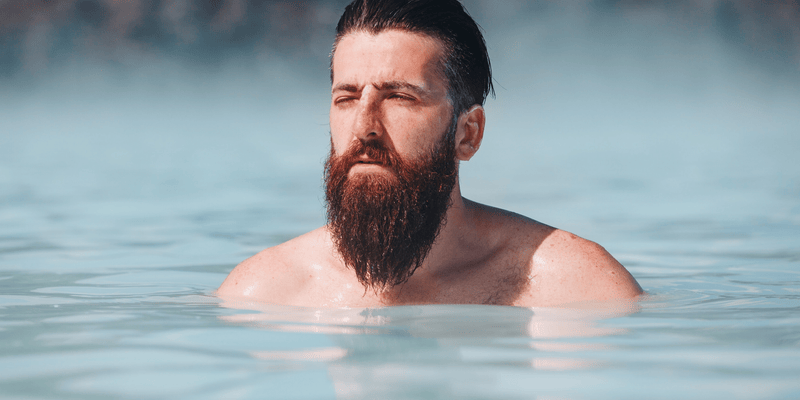 How to Grow a Full Beard Naturally