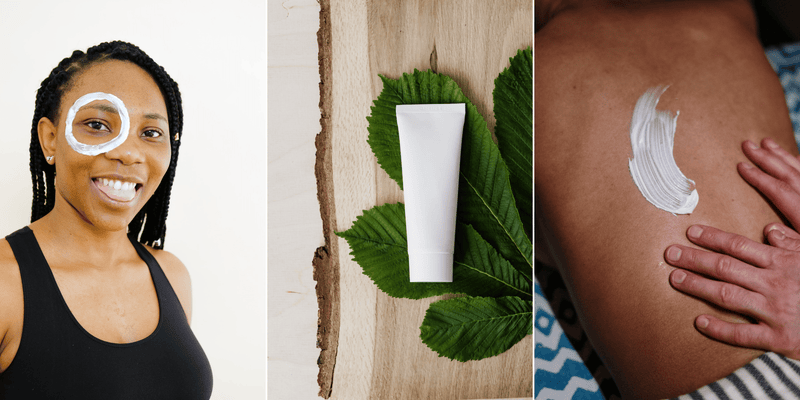The Dangers of Lotion—What Your Doctor Never Told You