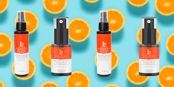 Product Highlight: Vitamin C Toner