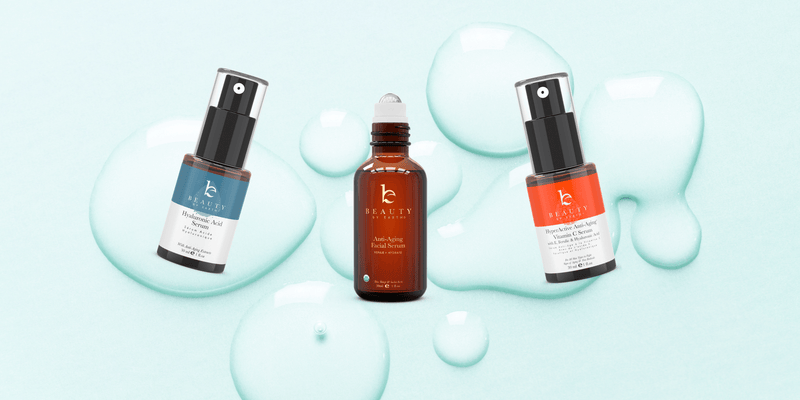 Which Serum is Right for You?