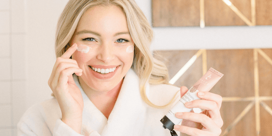 Common Skincare Mistakes Nearly Everyone Makes