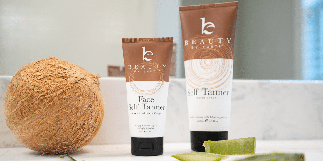 Face Self Tanner vs Regular Self Tanner: What is the difference?