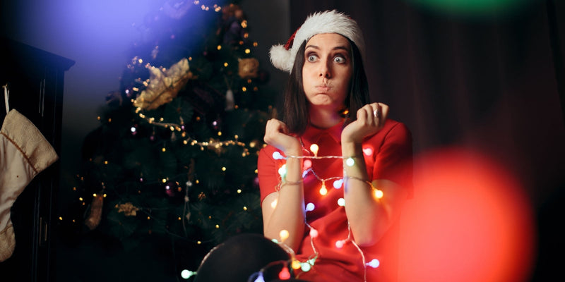 5 Ways to Cope with Stress and Anxiety this Holiday Season