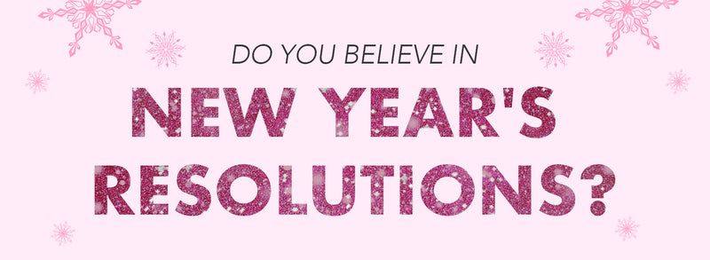 Embracing 2024: Accepting or Questioning New Year's Resolutions?