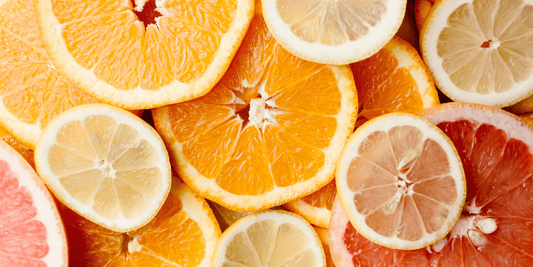 Citrus Oil Skincare: Benefits That Keep Your Skin Sunny