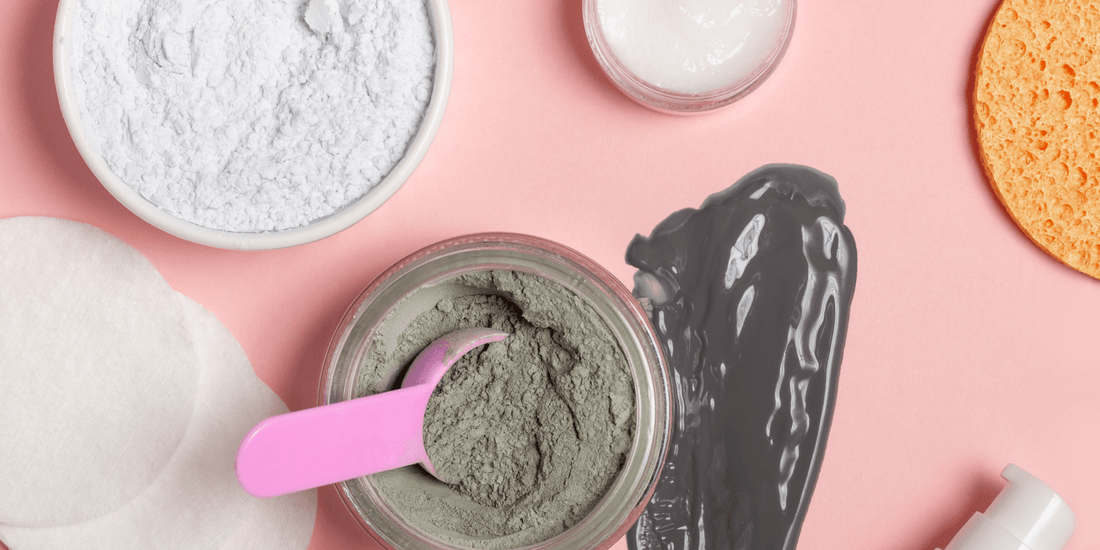 Kaolin Clay Skincare Benefits: Get Even, Flawless Skin