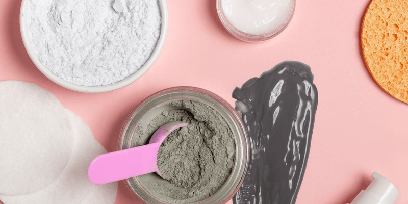 Kaolin Clay Skincare Benefits: Get Even, Flawless Skin