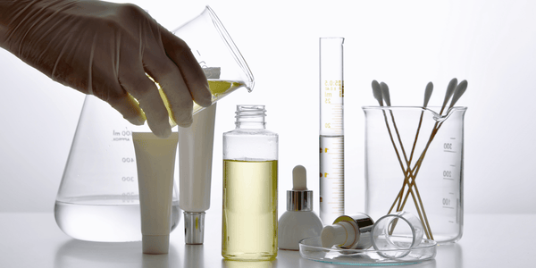 The Danger of Aluminum Ingredients in Skincare Products