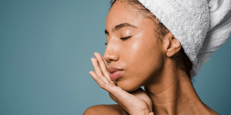 How To Achieve Dewy Skin