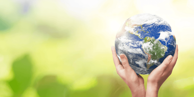 How to Have an Eco-Friendly Earth Day