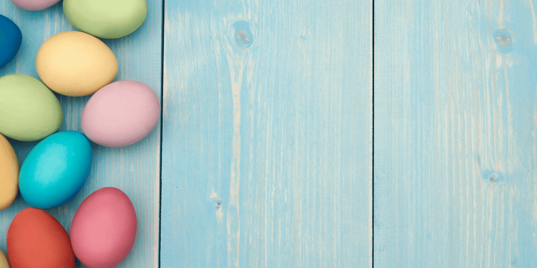 This Not That: 10 Easy Clean Living Swaps for Easter