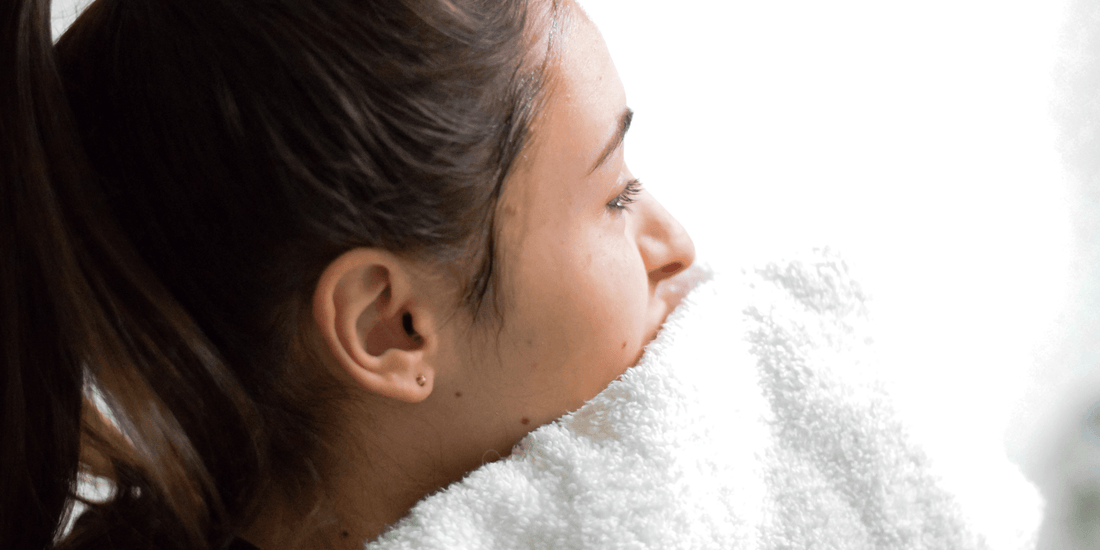 Why You Should Avoid Parabens in Your Beauty & Skincare Products