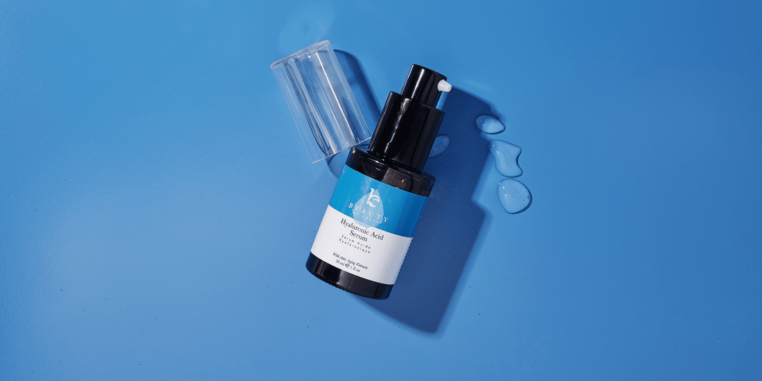 Product Spotlight: Hyaluronic Acid Serum