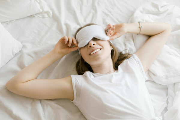 Beauty Sleep: Because Healthy Skin Starts with Good Sleep