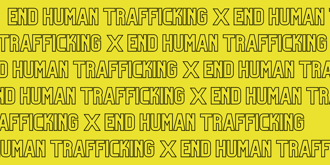Human Trafficking in the 21st Century And What You Can Do To Help End It
