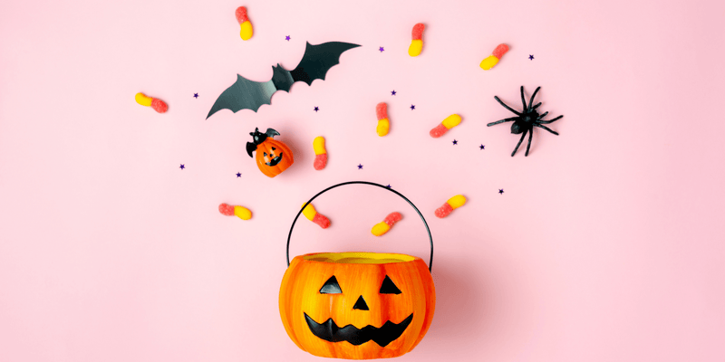 Halloween 2020: Your Guide to a Fun & Fabulous (& Socially Distanced) Holiday