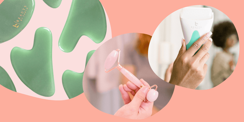 The DL on Facial Tools: All You Need to Know About the Latest Trend in Skincare